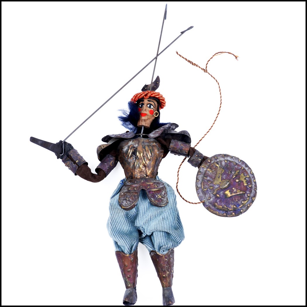 The Collectors' Auction